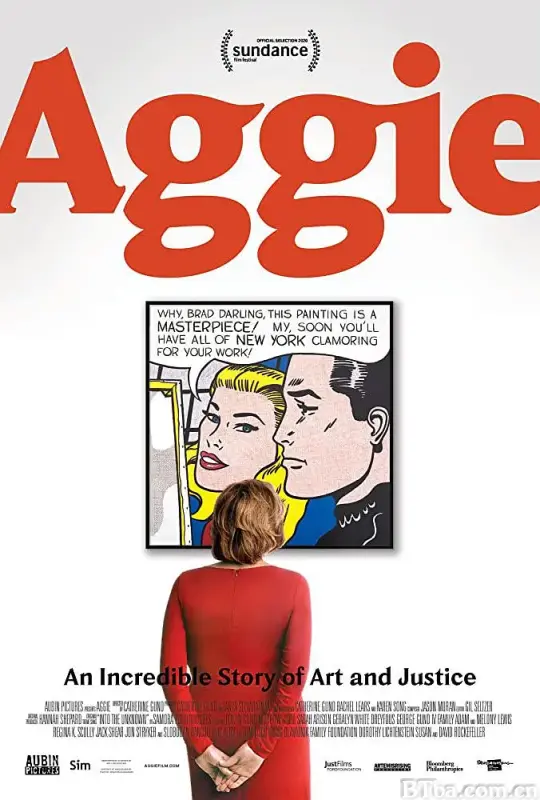 艾吉/Aggie