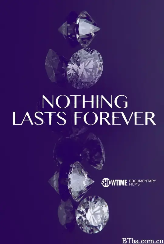 无甚永恒/Nothing Lasts Forever
