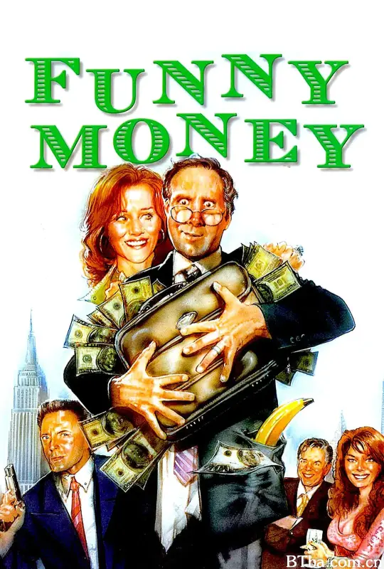 有趣的钱财/Funny Money