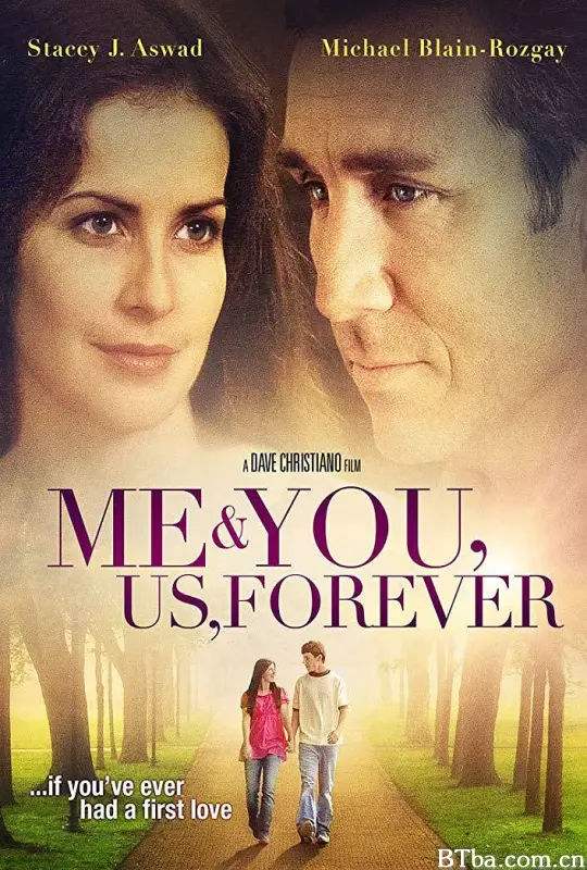 我们永远在一起/Me & You, Us, Forever