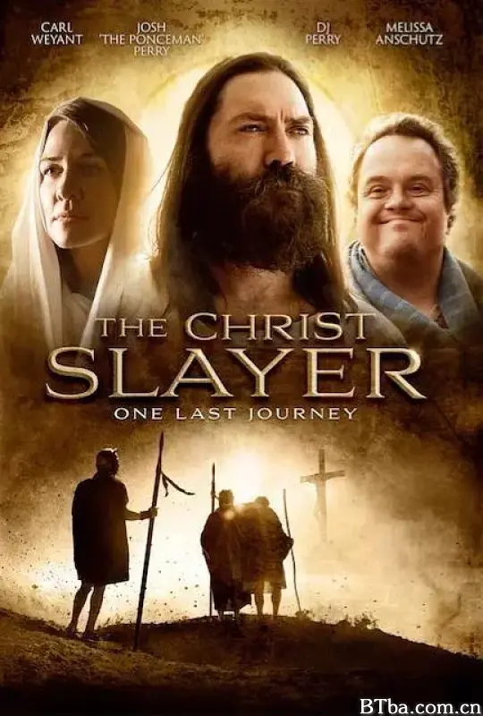 基督杀手/The Christ Slayer