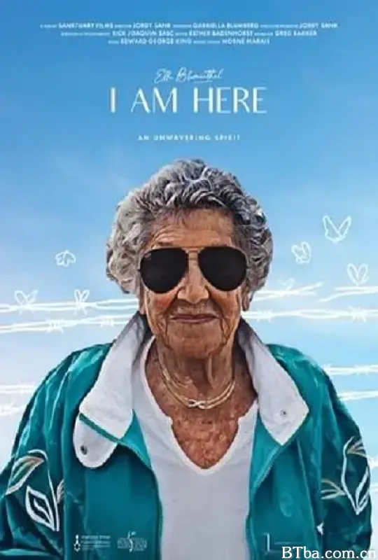 我站在这儿 I Am Here (2021) 1080P BT磁力 迅雷网盘下载