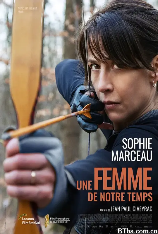 我们这个时代的女人/Une femme de notre temps