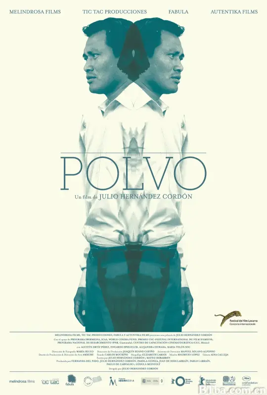逝如微尘/Polvo