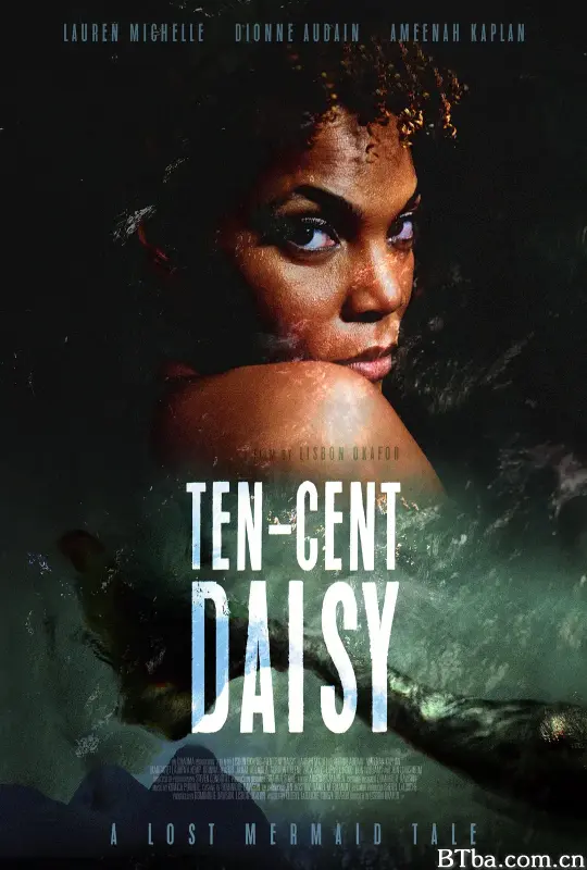 孤独的黛西/Ten-Cent Daisy