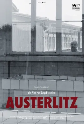 奥斯特里茨/Austerlitz
