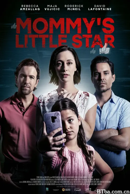 宝贝明星/Mommy's Little Star