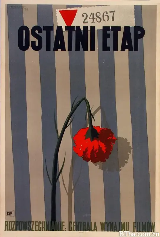 最后阶段/Ostatni etap