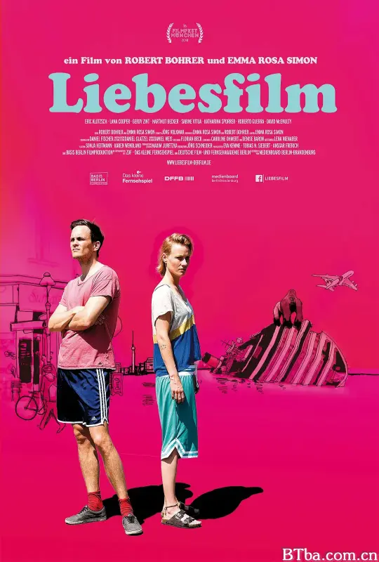 爱情电影/Liebesfilm