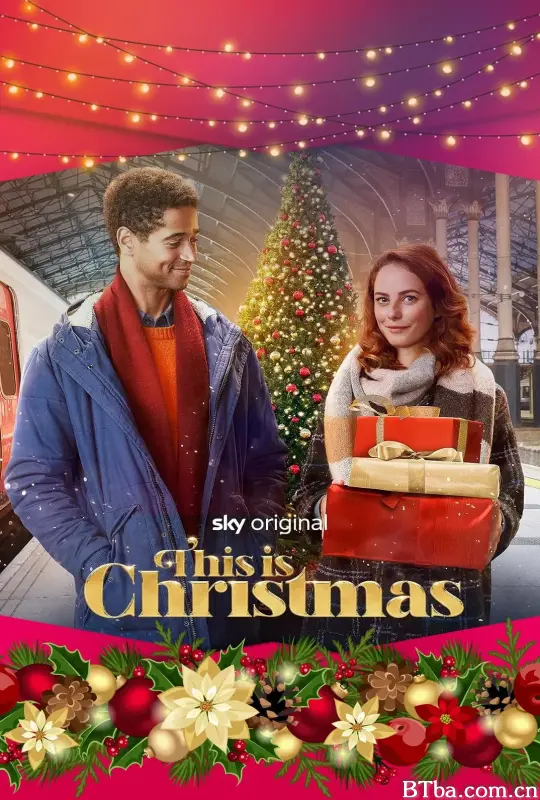 缘来圣诞/This is Christmas