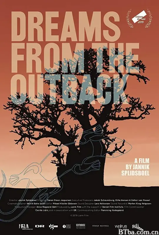 来自内陆的梦想/Dreams from the Outback