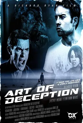 欺骗的艺术/Art of Deception