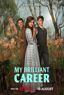 我的璀璨生涯/My Brilliant Career