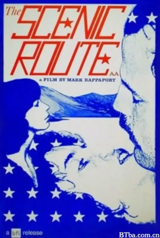 旅途风情画/The Scenic Route