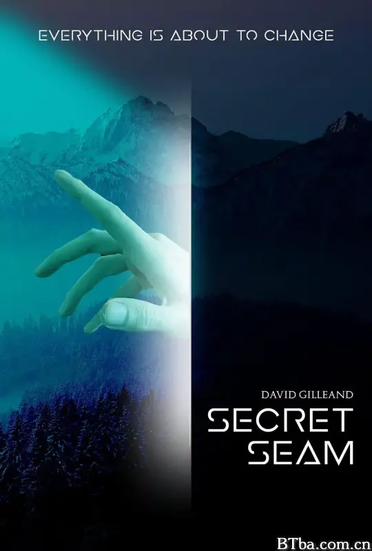秘密边界/Secret Seam