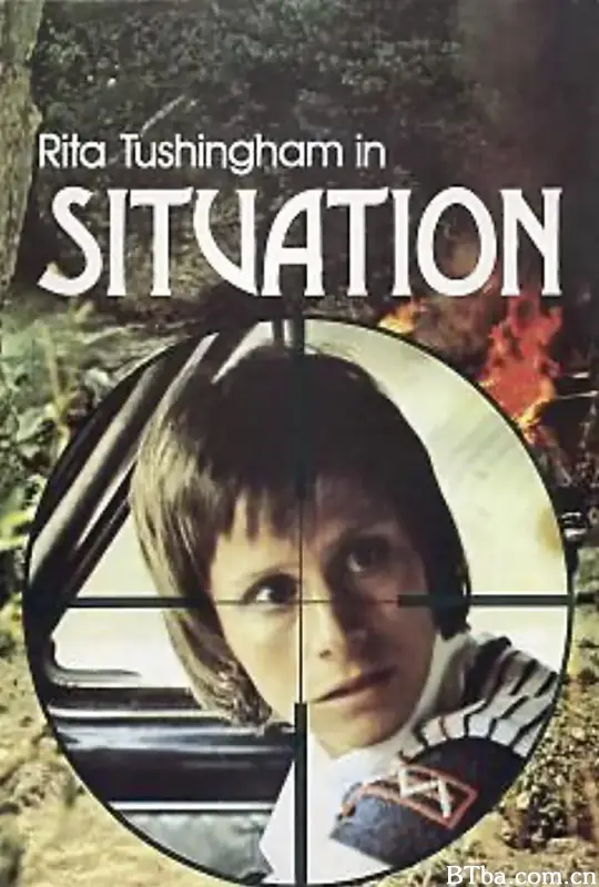 贼公计/Situation