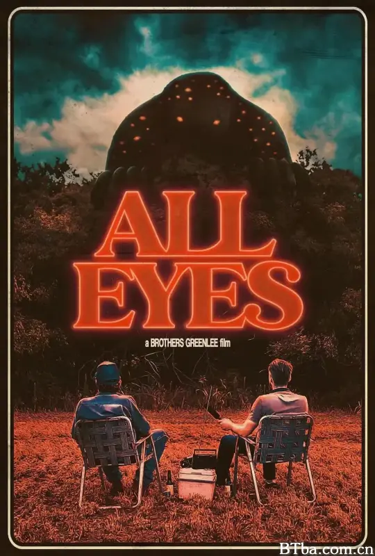猎兽/All Eyes