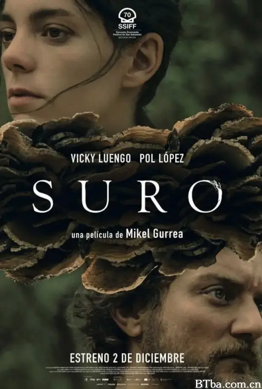 软木树/Suro