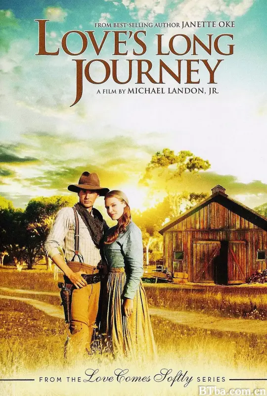 爱是漫长旅程/Love's Long Journey