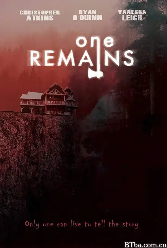 一具遗骸/One Remains
