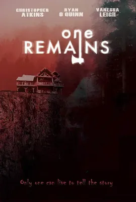 一具遗骸/One Remains