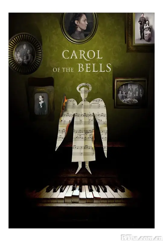 钟声颂歌/Carol of the Bells
