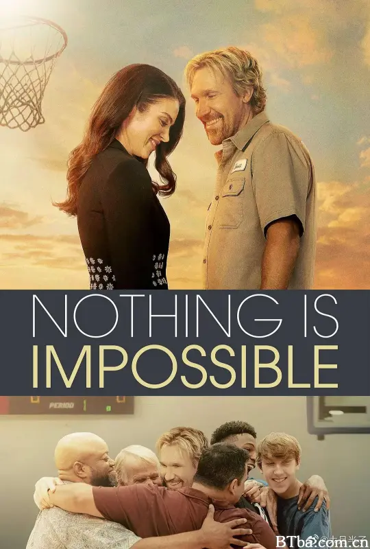 人生不设限/Nothing Is Impossible