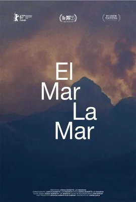 荒漠沙海/El mar la mar