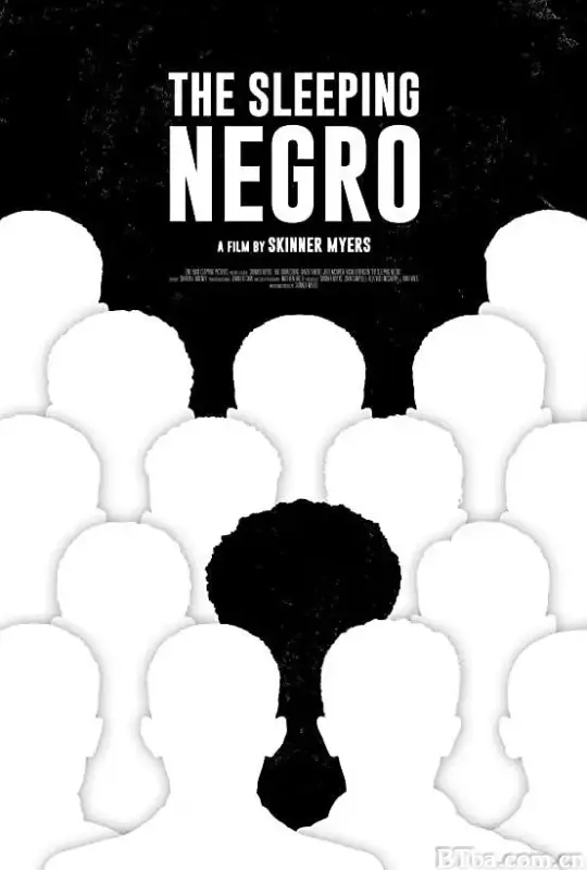 沉睡的黑人/The Sleeping Negro