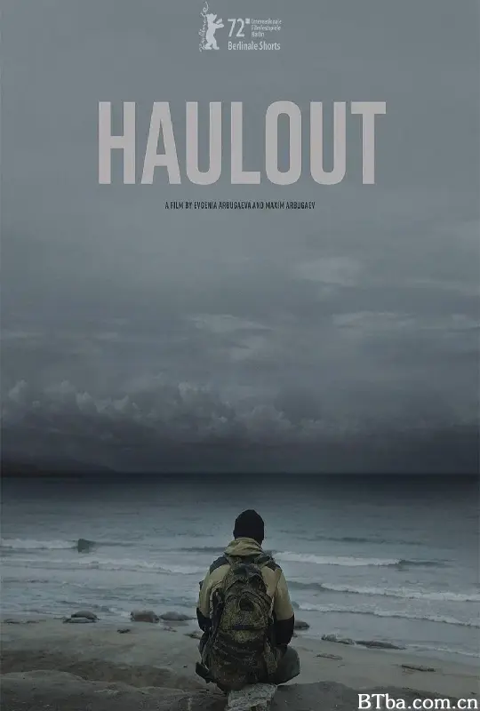 上岸/Haulout