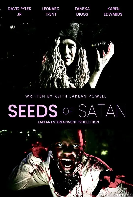 撒旦的种子/Seeds of Satan