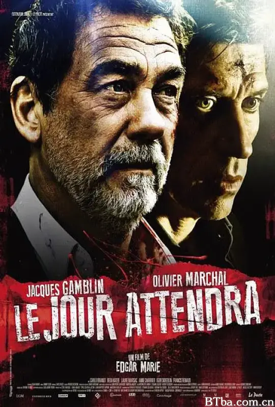 死期将至 Le jour attendra (2013) 1080P BT磁力 迅雷网盘下载
