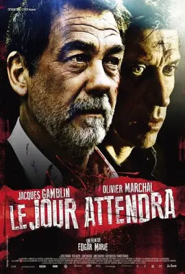 死期将至/Le jour attendra
