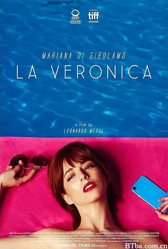 维罗妮卡/La Verónica