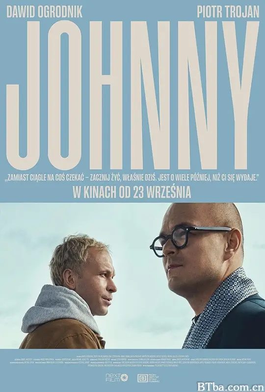 神父教我的事/Johnny