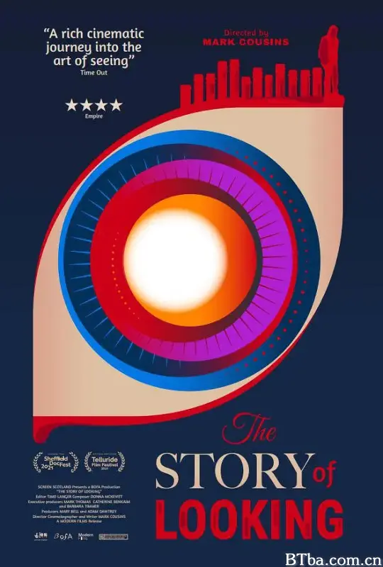 视觉史话/The Story of Looking