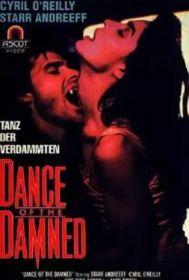 魔谴之舞/Dance of the Damned