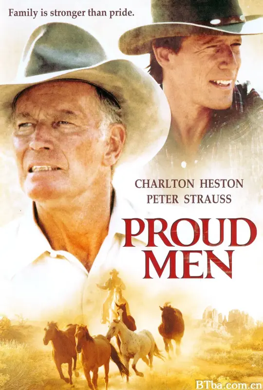 牛仔之家/Proud Men