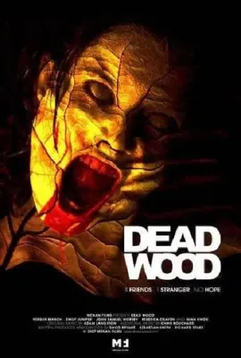 枯木/Dead Wood