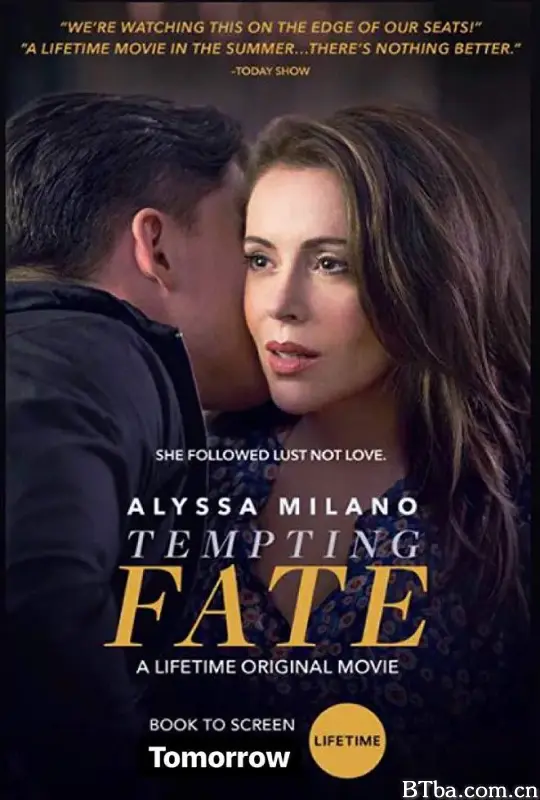 致命诱惑/Tempting Fate