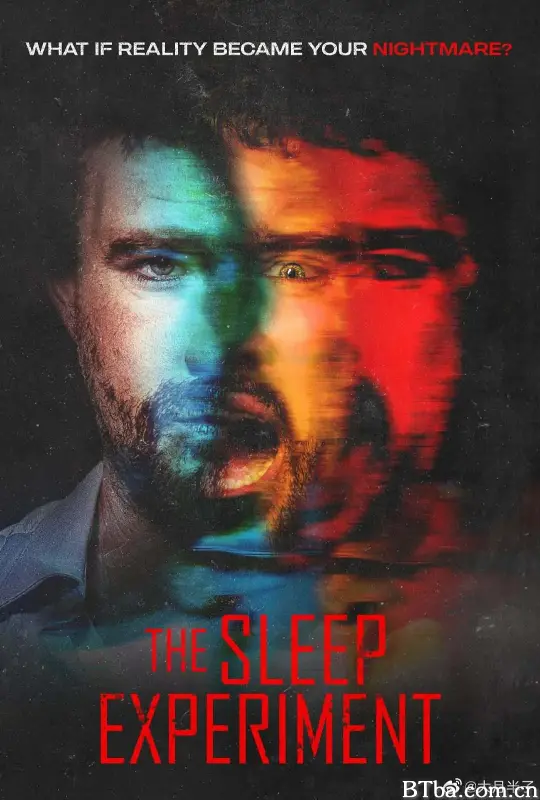睡眠实验/The Sleep Experiment
