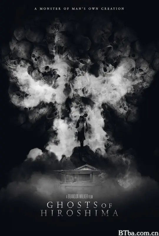 广岛幽灵/Ghosts of Hiroshima