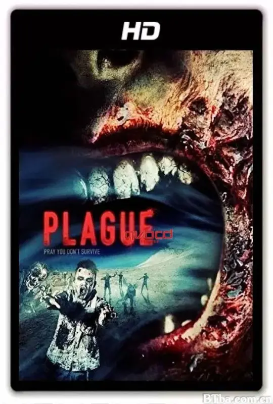 瘟疫/Plague