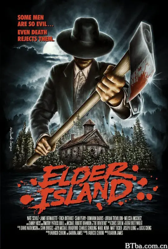 Elder Island