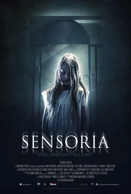 感觉中枢/Sensoria