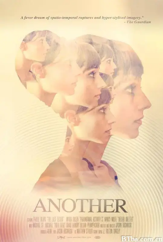 另一个人/Another