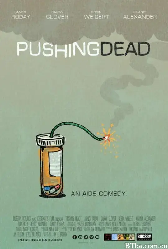 死亡推手/Pushing Dead