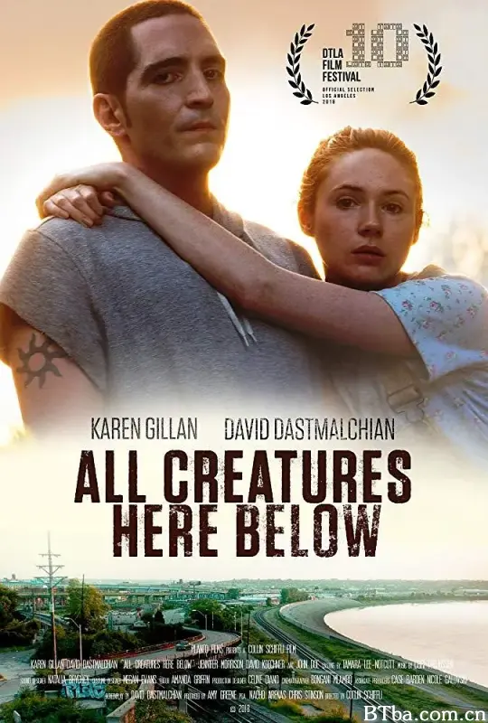 众生之下/All Creatures Here Below