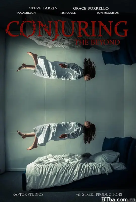 异界招魂/Conjuring the Beyond