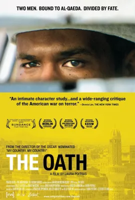 誓言/The Oath
